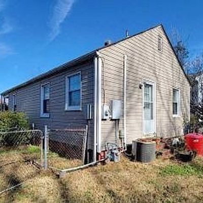 411 Beechwood Ave, Norfolk, VA 23505