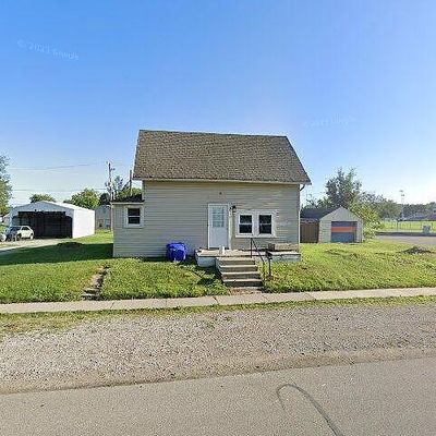 411 E Green St, Butler, IN 46721