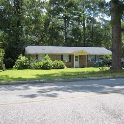 411 Mccall Rd, Springfield, GA 31329