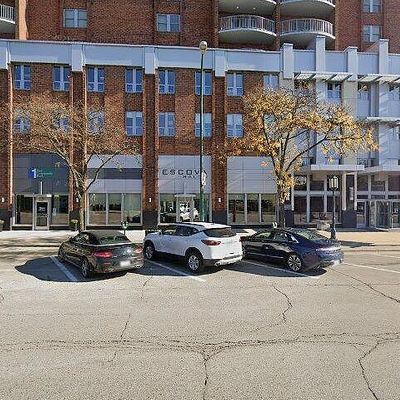 411 S Old Woodward Ave #517, Birmingham, MI 48009