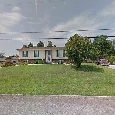 411 Ravenwood Dr, Morristown, TN 37814