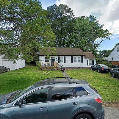 411 Shenandoah Rd, Hampton, VA 23661