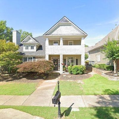 4110 Baxter Trl, Suwanee, GA 30024