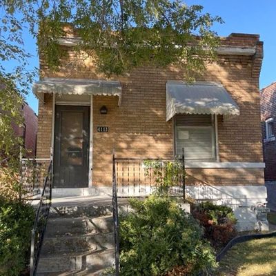 4111 Mcree Ave, Saint Louis, MO 63110