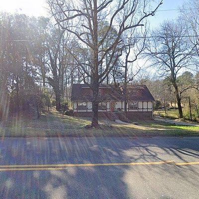 4112 Camp Horner Rd, Vestavia, AL 35243