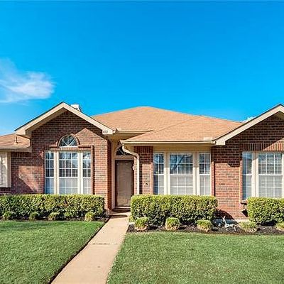 4112 Gardner Dr, The Colony, TX 75056