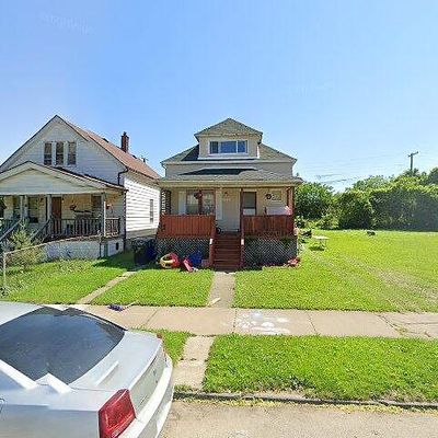 4112 Western St, Detroit, MI 48210