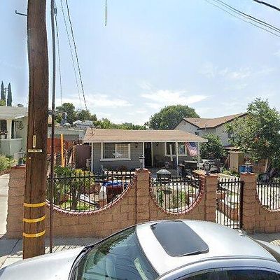 4112 Portola Ave, Los Angeles, CA 90032