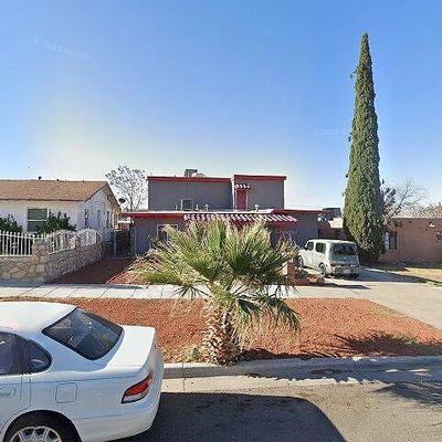 4114 Cumberland Ave, El Paso, TX 79903