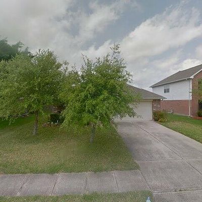 4114 Seminole Dr, Pearland, TX 77584