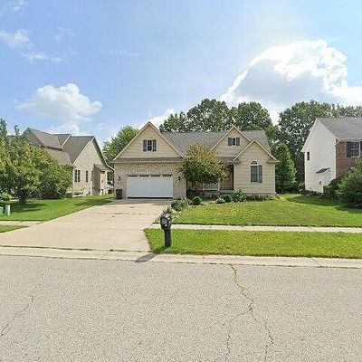 4116 Lancaster Dr, Fort Gratiot, MI 48059