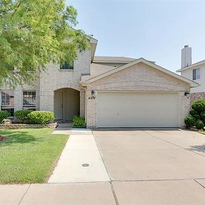 4116 Milestone Ct, Fort Worth, TX 76244