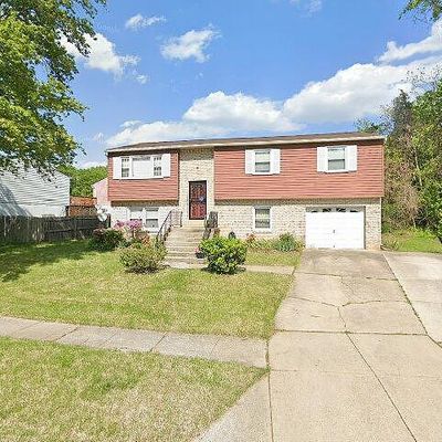 412 Quarry Pl, Capitol Heights, MD 20743