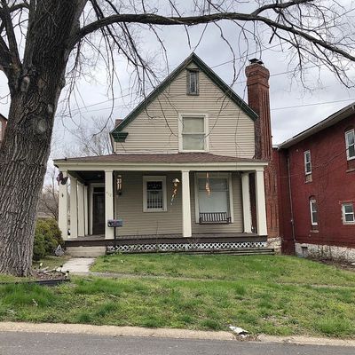 412 Rock St, Hannibal, MO 63401