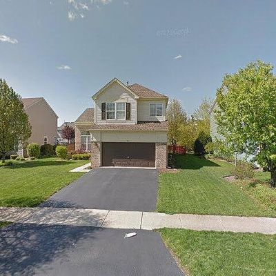 412 Sierra Pl, Gurnee, IL 60031