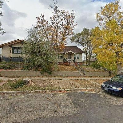 412 S Jefferson St, Casper, WY 82601