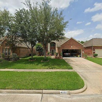 4122 Ferro St, Stafford, TX 77477