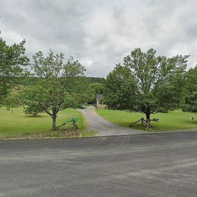 4125 Troublesome Valley Rd, Franklin, WV 26807