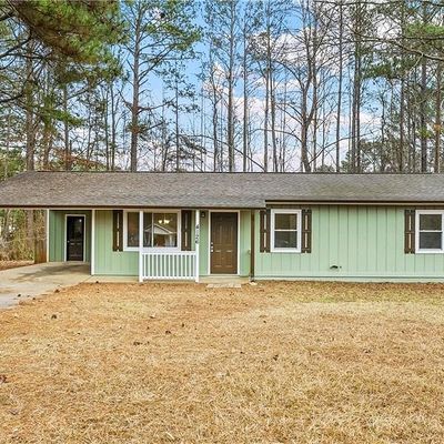 4126 Dustin Dr, Acworth, GA 30101