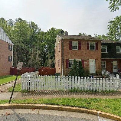 4127 Ferrara Ter, Woodbridge, VA 22193