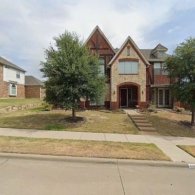 413 Kearsarge St, Desoto, TX 75115