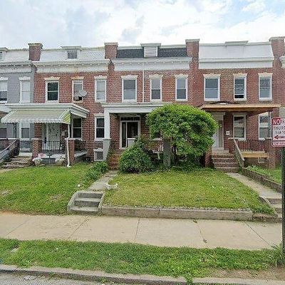 413 Lyndhurst St, Baltimore, MD 21229