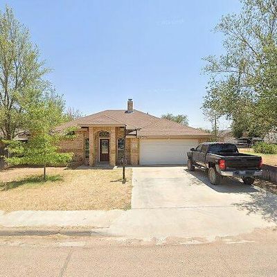 413 W Spruce Ave, Midland, TX 79705