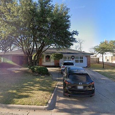 4133 Brook Hollow Dr, Abilene, TX 79605