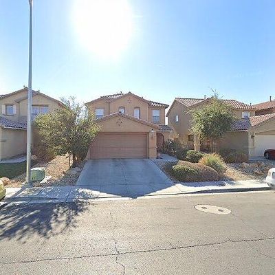 4133 Buteo Ln, North Las Vegas, NV 89084