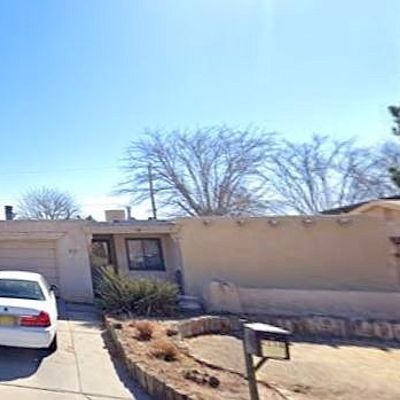 4132 Alcazar St Ne, Albuquerque, NM 87109