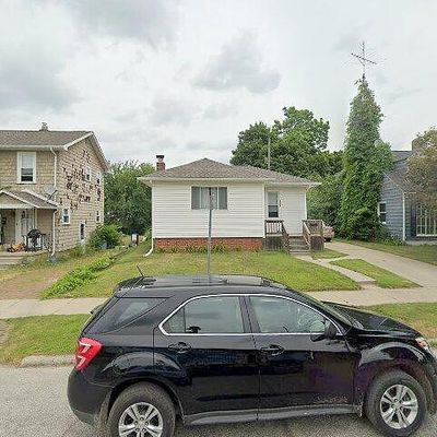 4139 Menton St, Flint, MI 48507