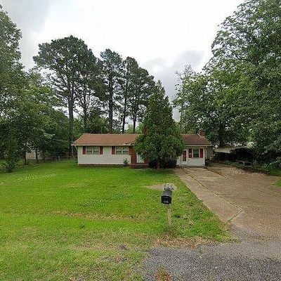 414 First St, Flora, MS 39071