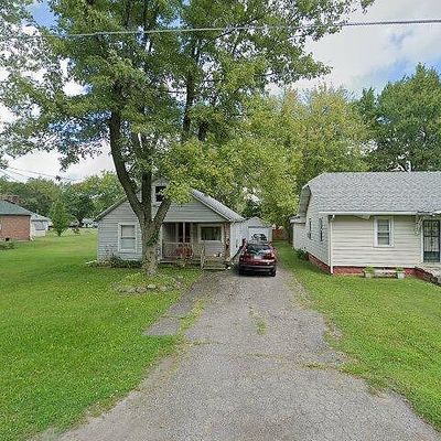 414 W Kildare Ave, Lima, OH 45801