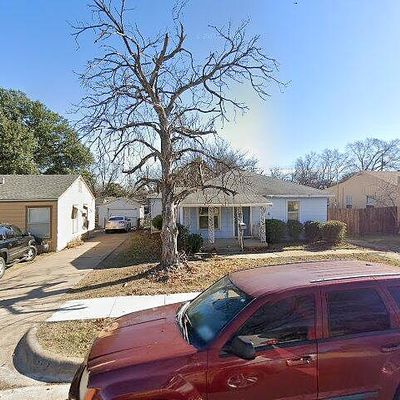 4141 Baldwin Ave, Fort Worth, TX 76115