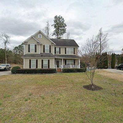 4143 Mcbride Dr, Powder Springs, GA 30127