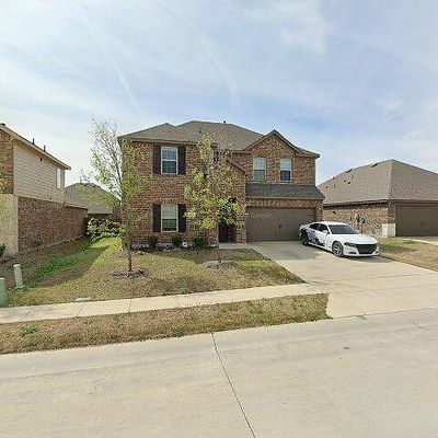 415 Gallop Dr, Princeton, TX 75407