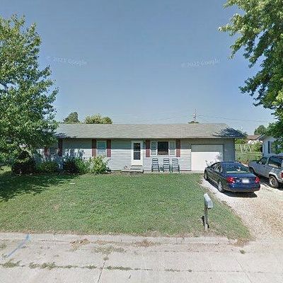 415 N Williams Pl, Bolivar, MO 65613