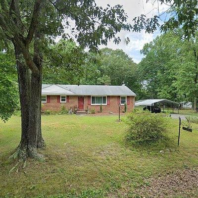 415 Park Dr S, Petersburg, VA 23805