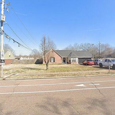 4150 Long Creek Rd, Memphis, TN 38125