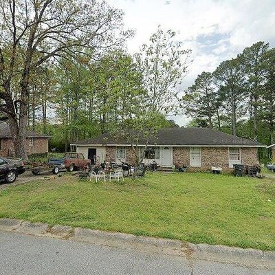 4155 Conley Dr, Conley, GA 30288