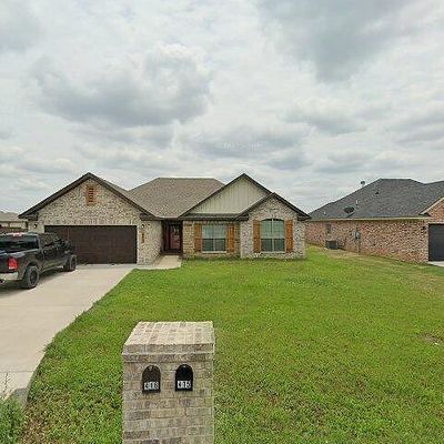 416 Alexander St, Hillsboro, TX 76645