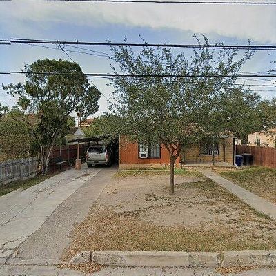 416 Cedar Ave, Mcallen, TX 78501