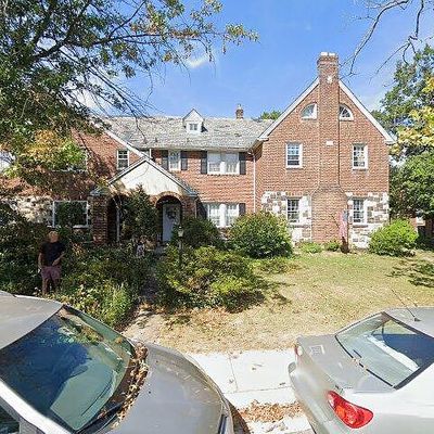 416 Dunkirk Rd, Baltimore, MD 21212