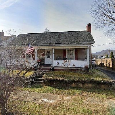 416 Gay St, Erwin, TN 37650