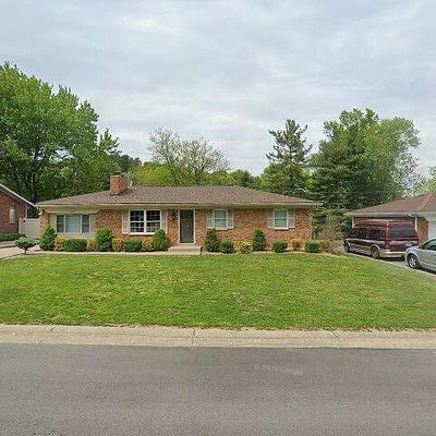 416 Hamlet Dr, New Albany, IN 47150