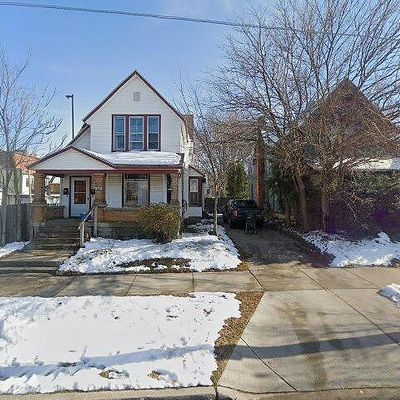 416 Henry Ave Se, Grand Rapids, MI 49503