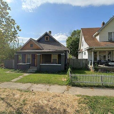 416 N Grant Ave, Indianapolis, IN 46201