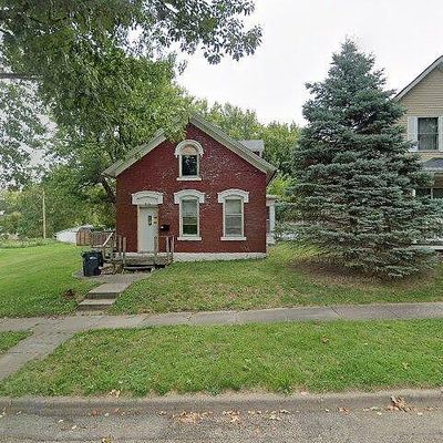 416 S Gertrude St, Burlington, IA 52601