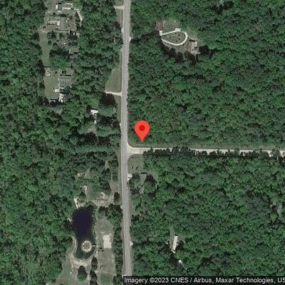 4164 W Winegars Rd, Gladwin, MI 48624