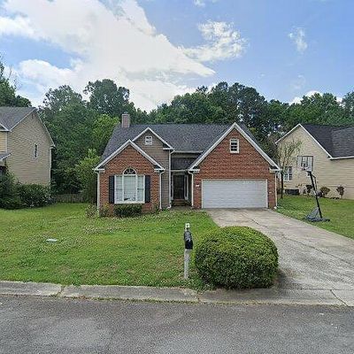 417 Ashville Dr, Macon, GA 31210